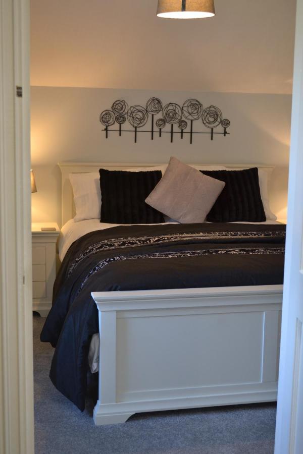 Coed-Y-Fron Bed & Breakfast Бетс-и-код Екстериор снимка