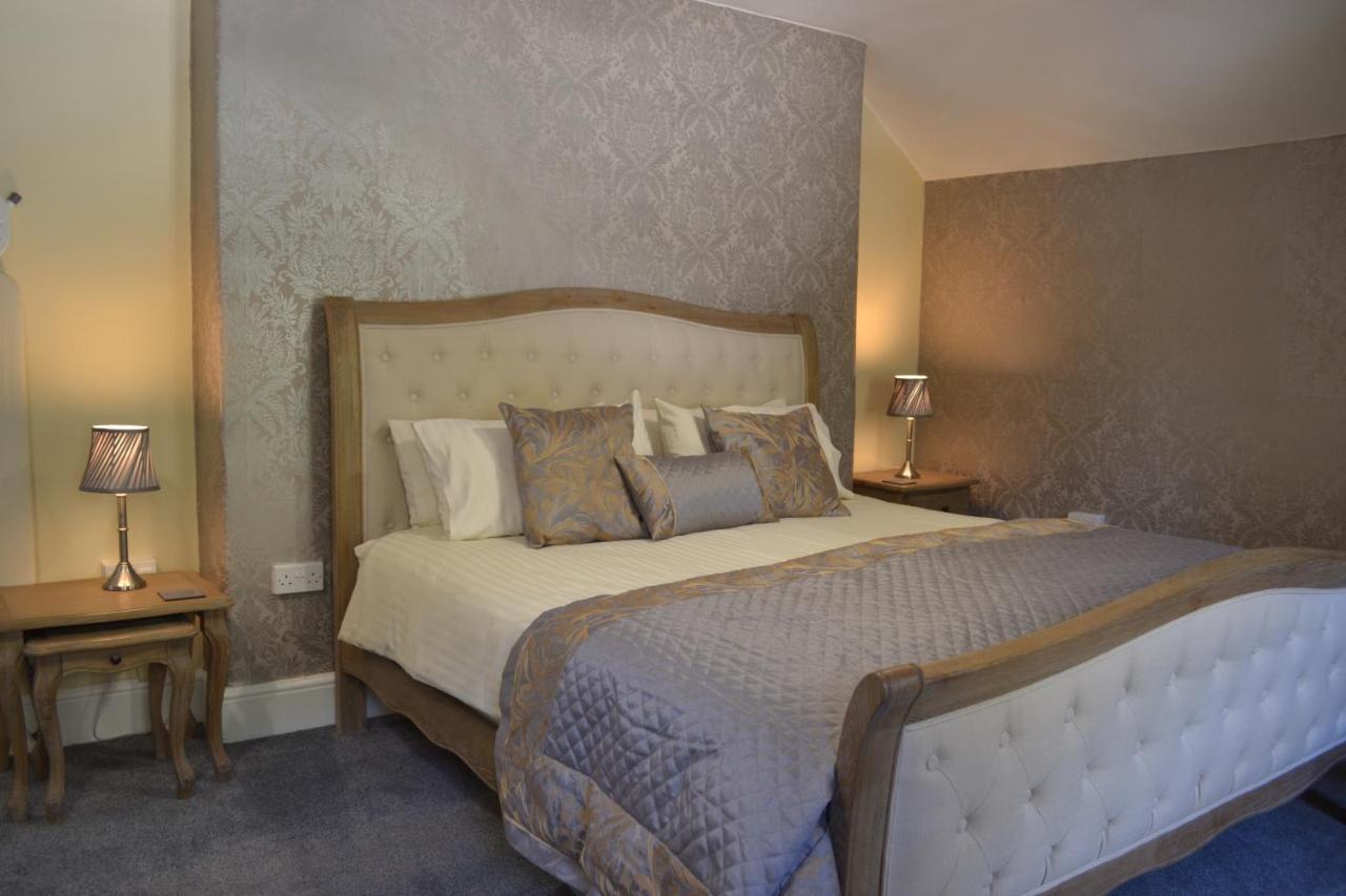 Coed-Y-Fron Bed & Breakfast Бетс-и-код Екстериор снимка