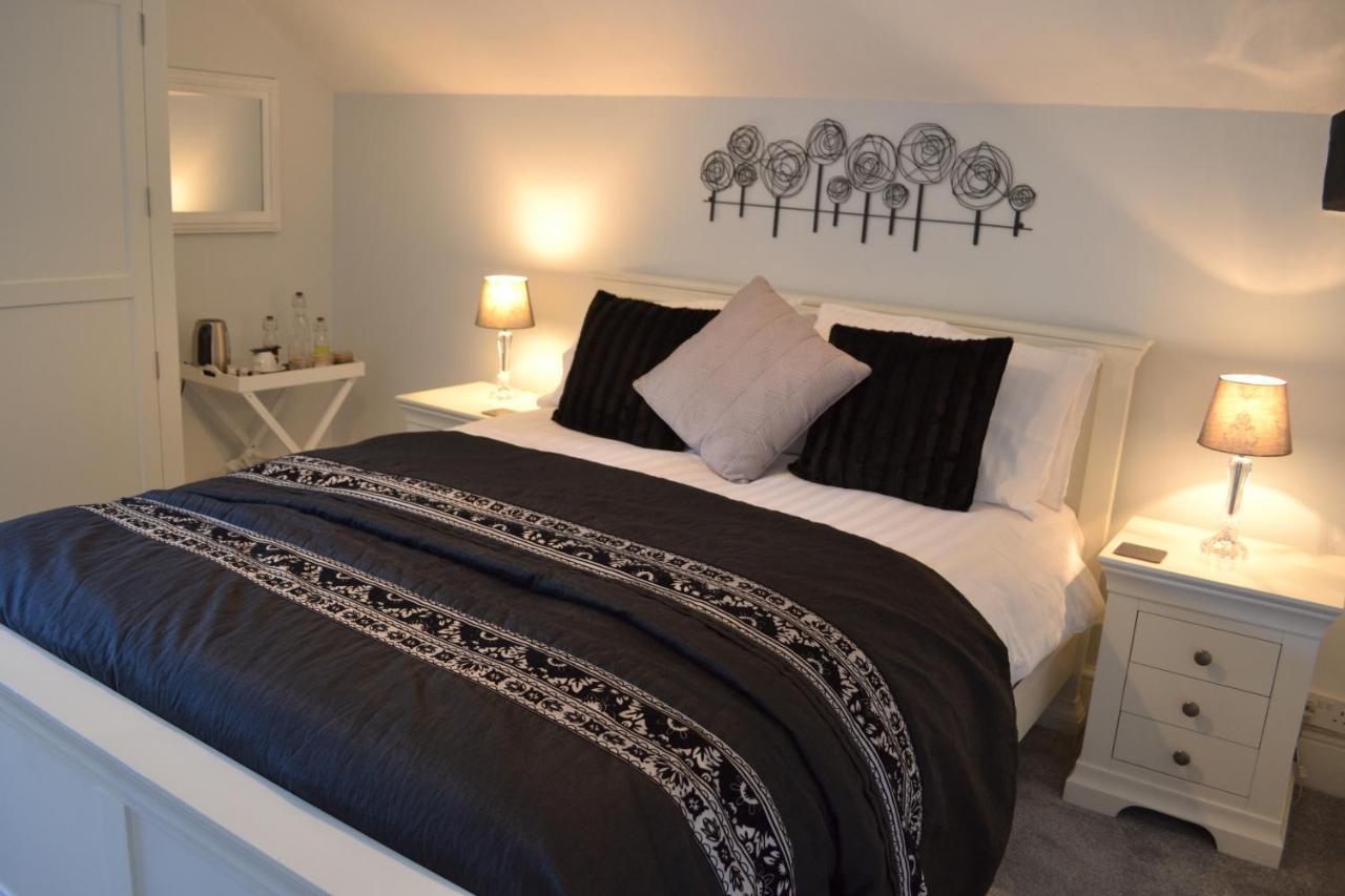 Coed-Y-Fron Bed & Breakfast Бетс-и-код Екстериор снимка