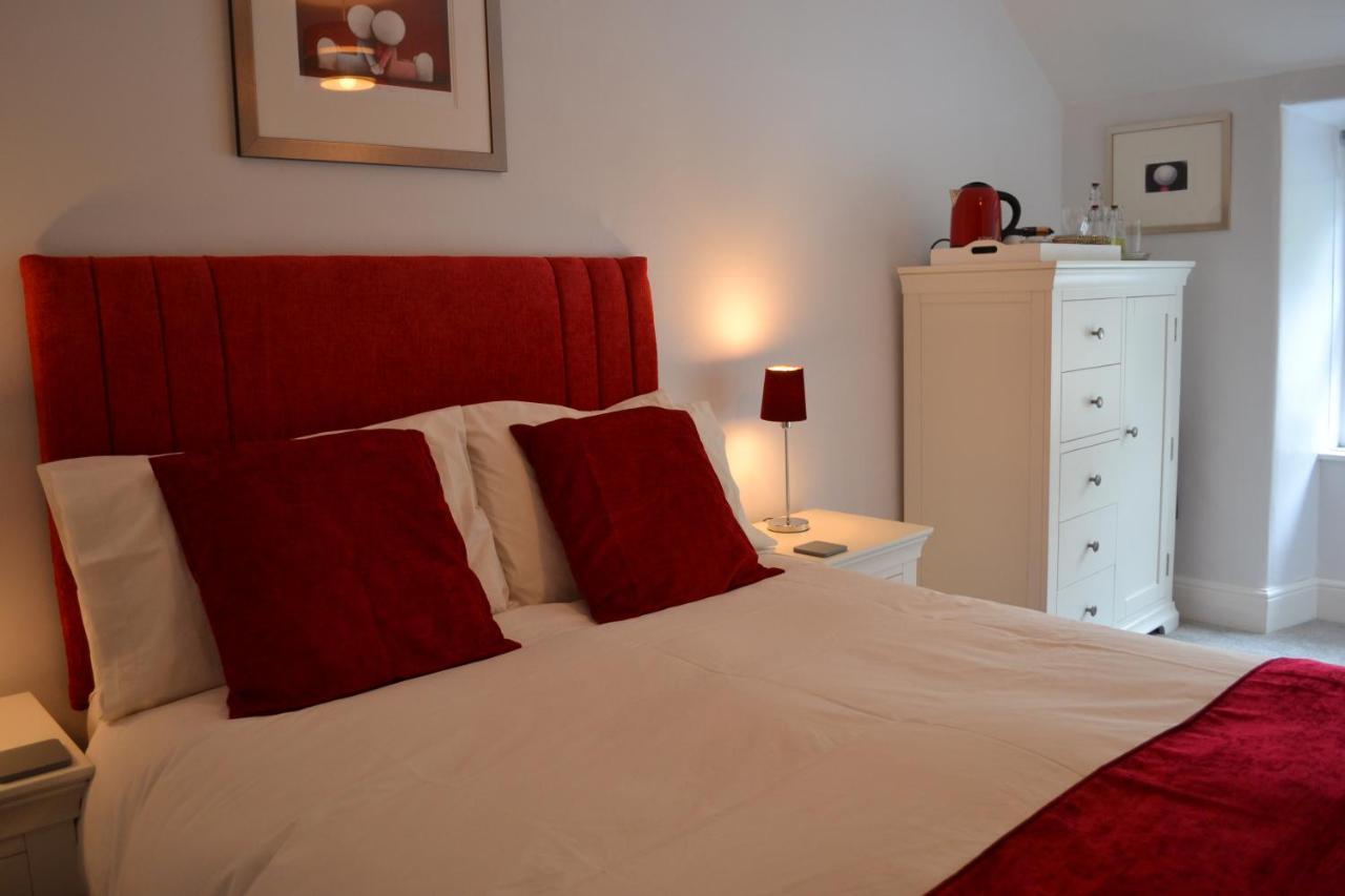 Coed-Y-Fron Bed & Breakfast Бетс-и-код Екстериор снимка