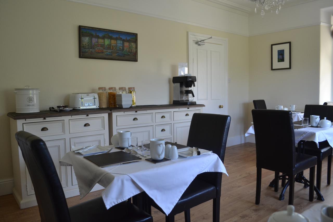Coed-Y-Fron Bed & Breakfast Бетс-и-код Екстериор снимка