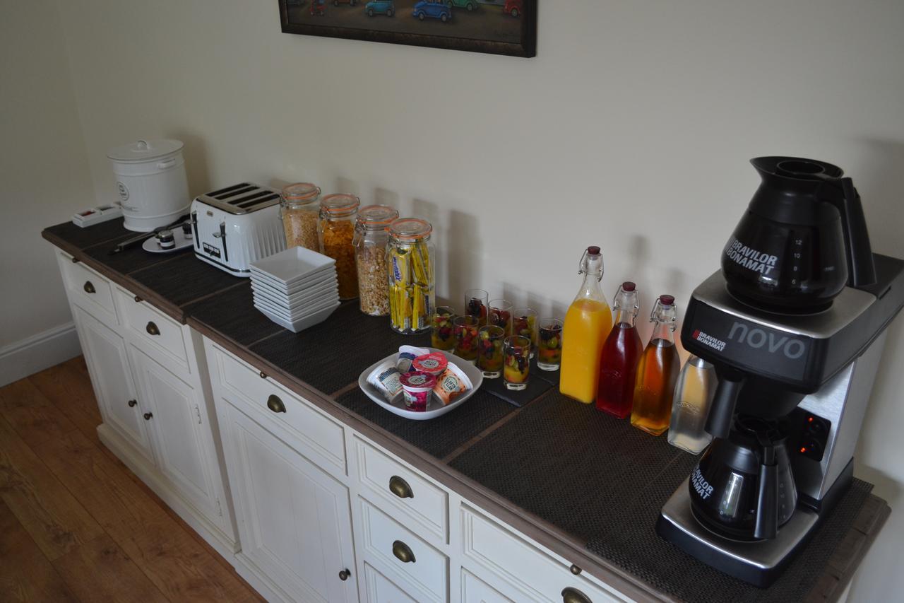 Coed-Y-Fron Bed & Breakfast Бетс-и-код Екстериор снимка