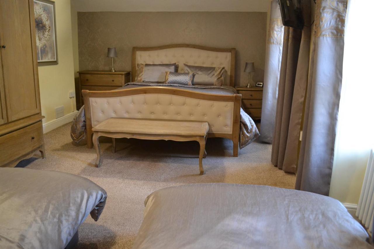 Coed-Y-Fron Bed & Breakfast Бетс-и-код Екстериор снимка