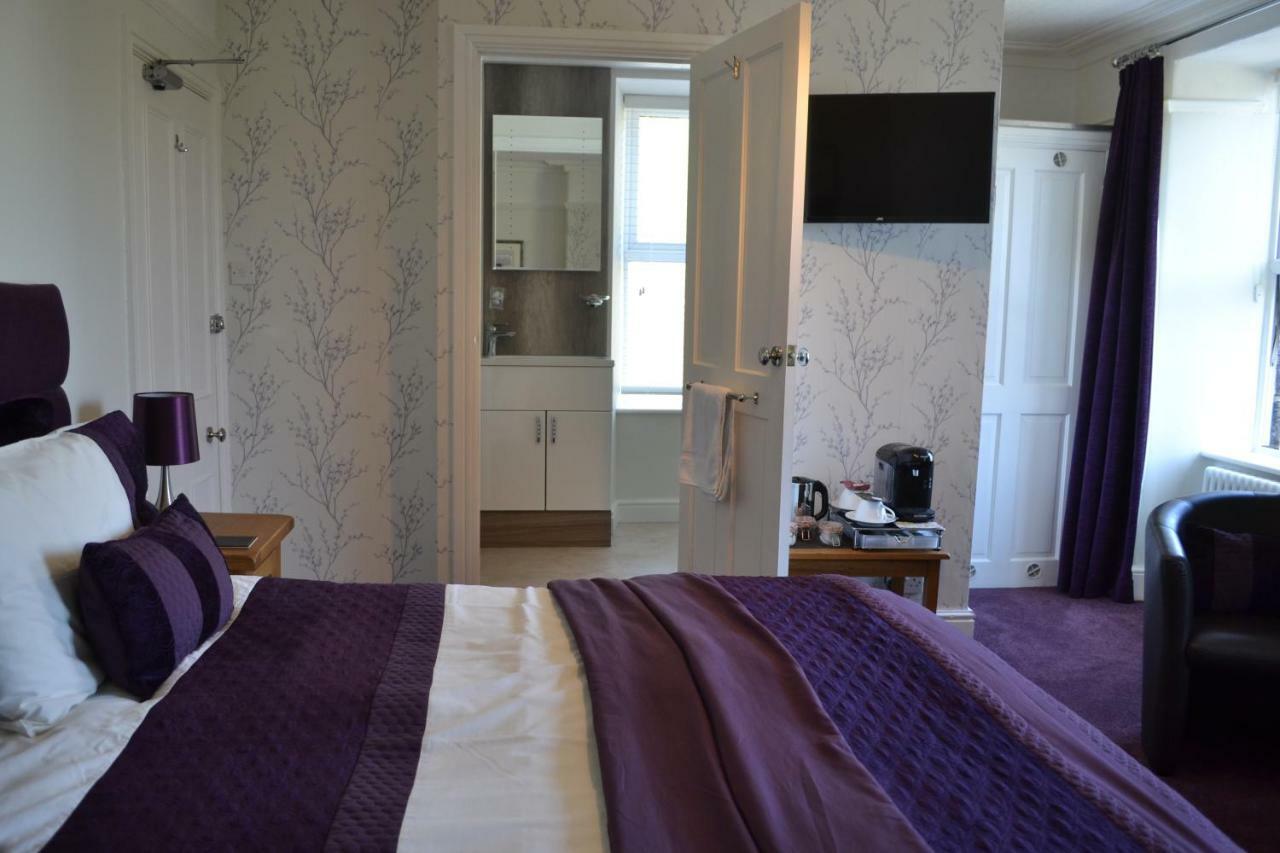 Coed-Y-Fron Bed & Breakfast Бетс-и-код Екстериор снимка