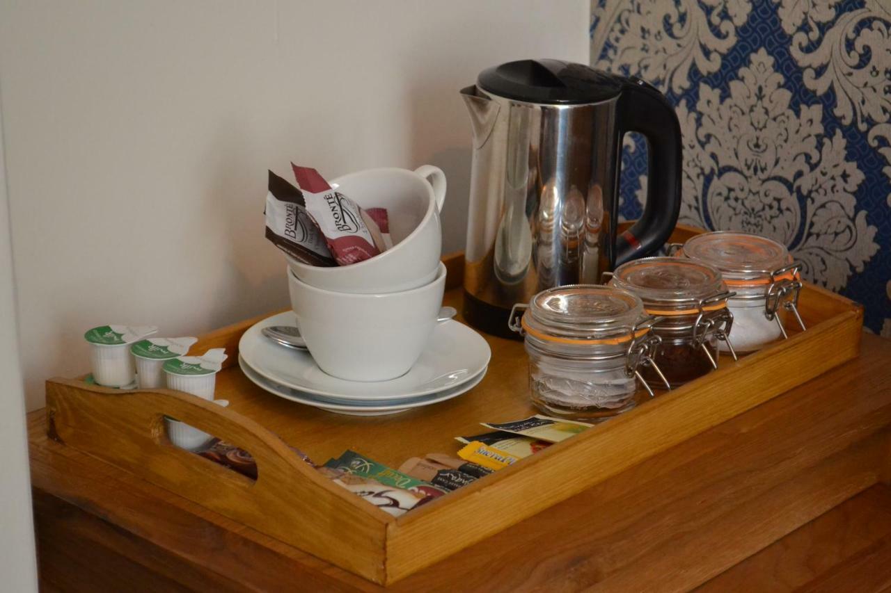 Coed-Y-Fron Bed & Breakfast Бетс-и-код Екстериор снимка